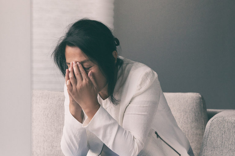 Help Manage Anxiety Attacks Panic Attacks Transform PsyCare