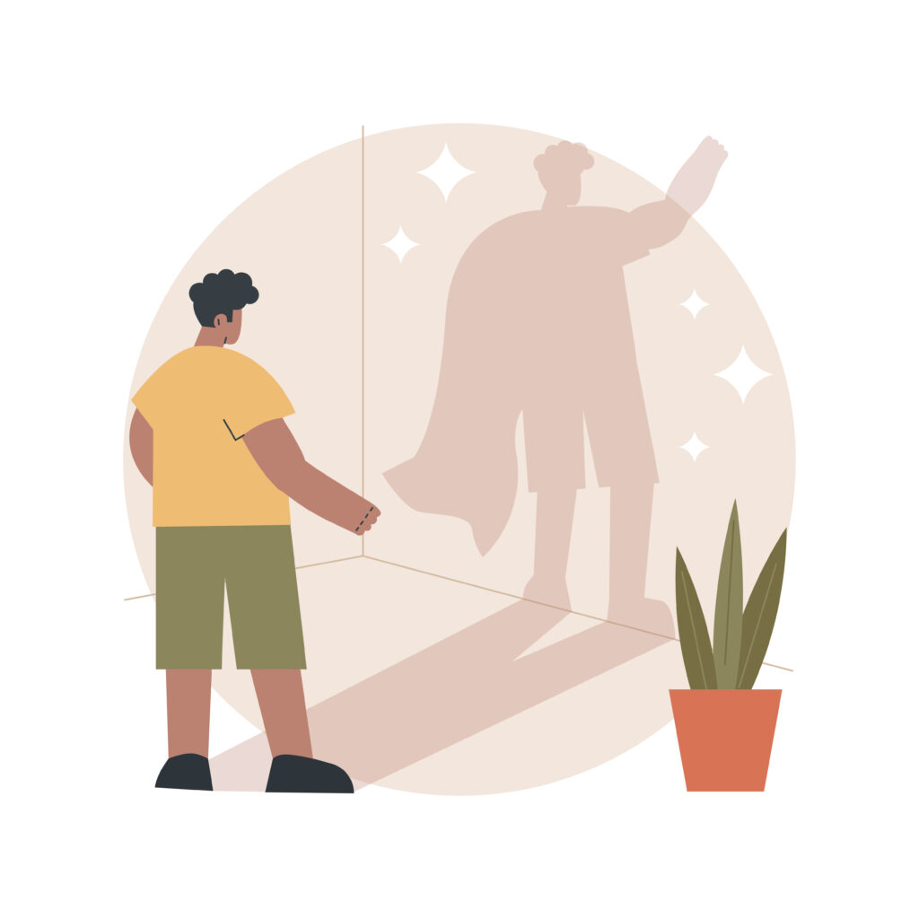 Healing Childhood Trauma: Rebuilding a Broken Puzzle of Resilience
Transform PsyCare