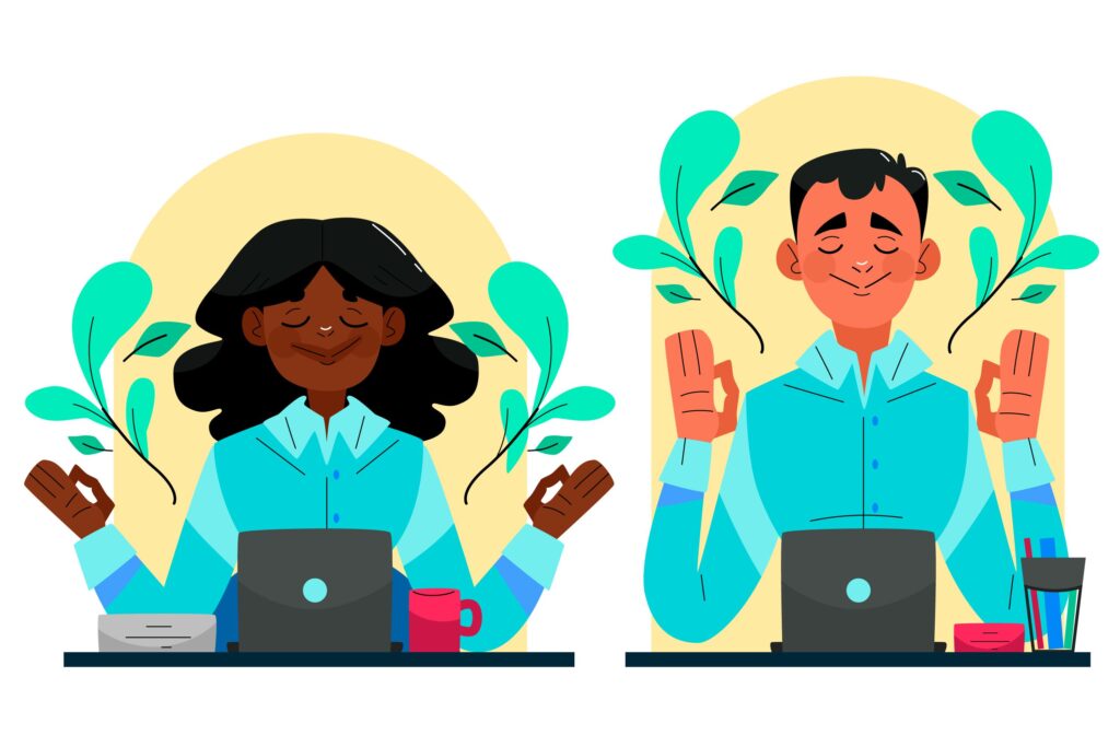 5 Strategies for Ultimate Workplace Well-being (and Thriving at Work)
Transform PsyCare