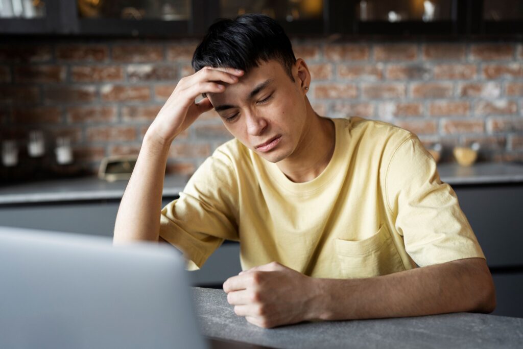 The Hidden Side of Financial Anxiety Most People Miss Transform PsyCare