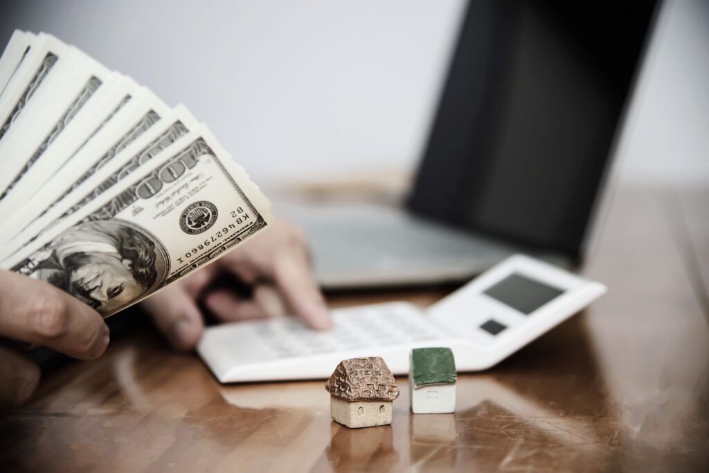 The Hidden Side of Financial Anxiety Most People Miss
Transform PsyCare