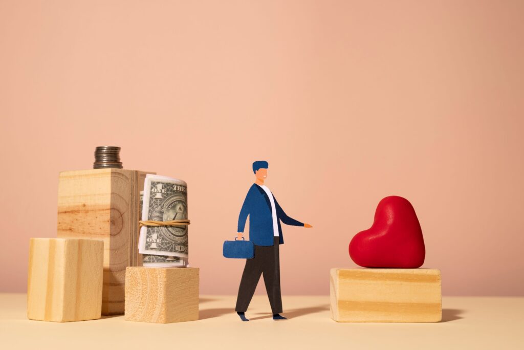 The Hidden Side of Financial Anxiety Most People Miss
Transform PsyCare