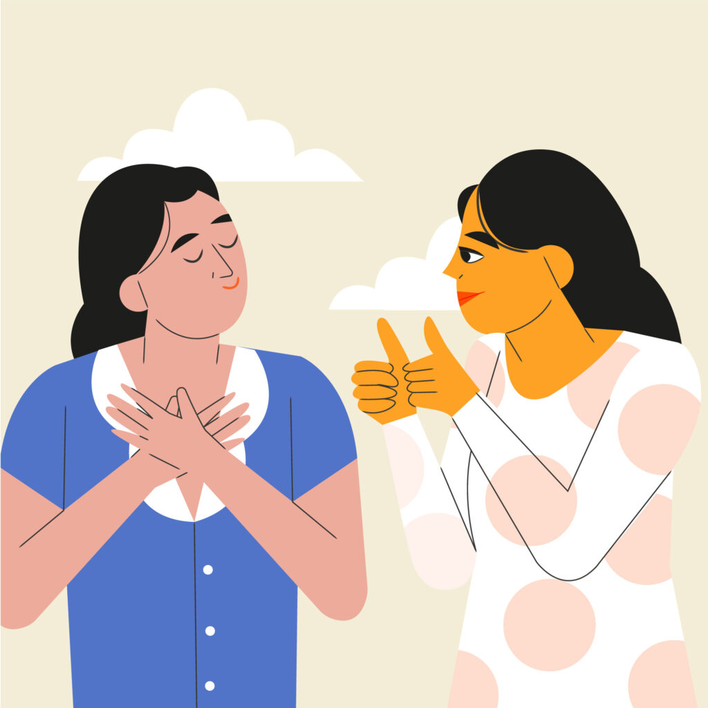 Rebuilding Self-Trust After Trauma
Transform PsyCare